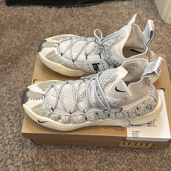 NIKE ISPA SENSE FLYKNIT - Picture 4 of 7